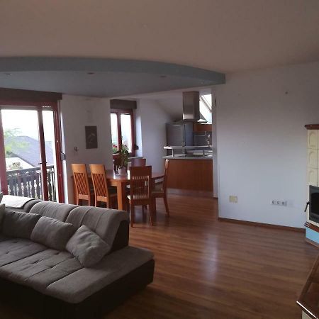 Apartma Zmalinka Stahovica Luaran gambar