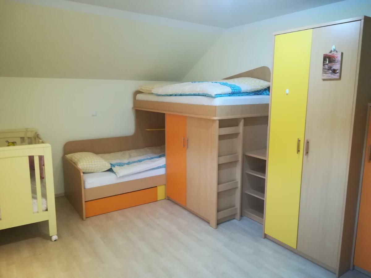 Apartma Zmalinka Stahovica Luaran gambar