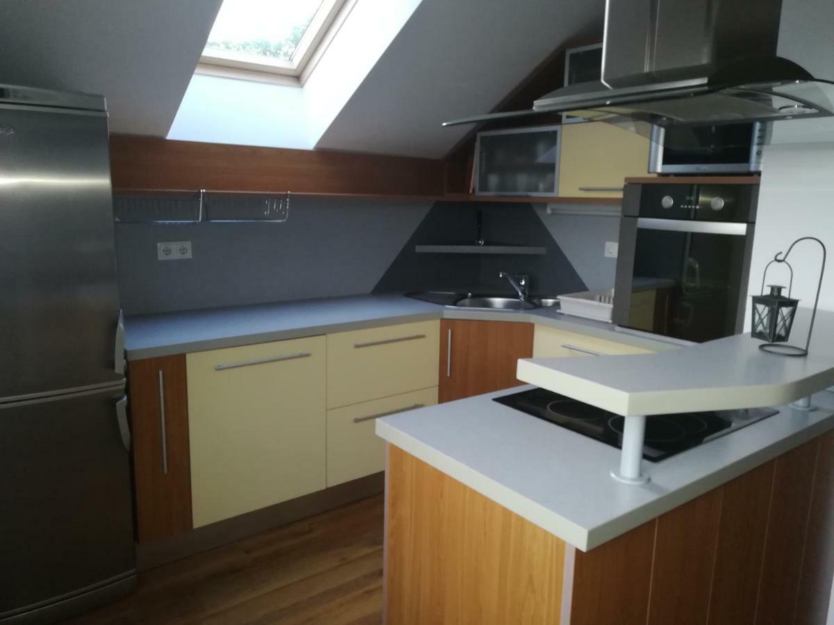 Apartma Zmalinka Stahovica Luaran gambar