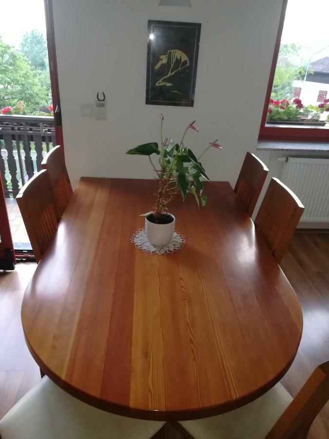 Apartma Zmalinka Stahovica Luaran gambar