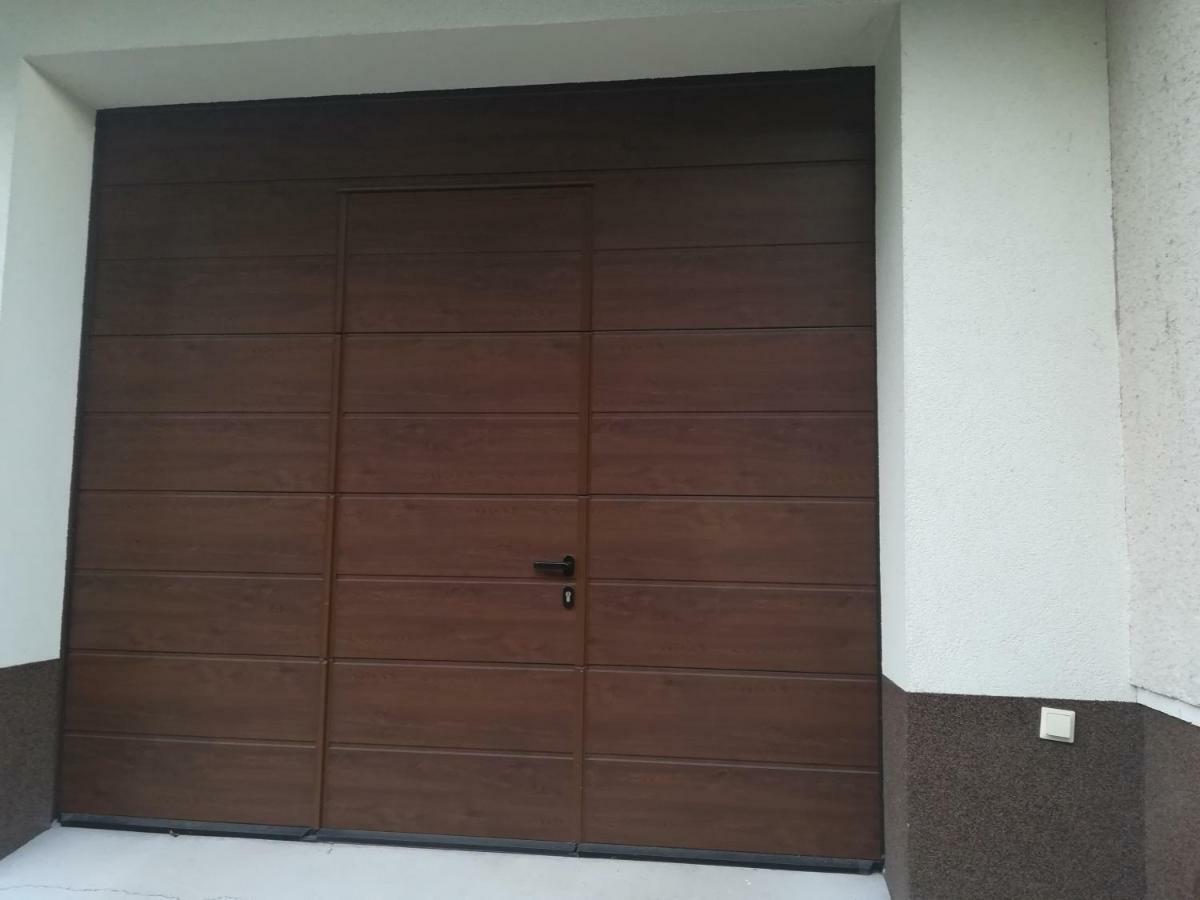 Apartma Zmalinka Stahovica Luaran gambar